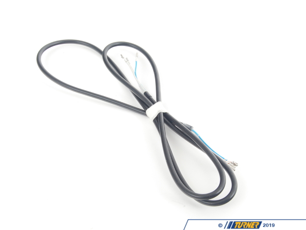 Genuine BMW Genuine BMW Fbas Lead L= 1320mm - 61119200890 - E70 X5 61119200890