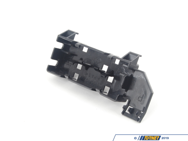 Genuine BMW Genuine BMW Bracket F.right Rear Axle Pl - 61138367936 61138367936