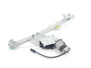 Genuine BMW Window Regulator - Right - E30 318i 325i 325ix