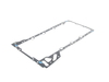 Genuine BMW Genuine BMW Upper Oil Pan Gasket - S63 4.4L, N63 4.4L 11137566644 View 1