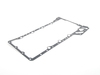Genuine BMW Genuine BMW Upper Oil Pan Gasket - S63 4.4L, N63 4.4L 11137566644 View 2