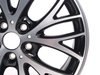 Genuine MINI Genuine MINI Disk Wheel, Light-Alloy, Glo 36116858705 View 2