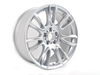 Genuine BMW Genuine BMW Light Alloy Rim 81/2Jx20 Et:25 - 36117841226 - F01 36117841226 View 1