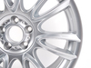 Genuine BMW Genuine BMW Light Alloy Rim 81/2Jx20 Et:25 - 36117841226 - F01 36117841226 View 2