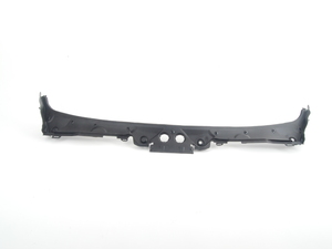 Genuine BMW Windshield Cowl/Rain Tray - F83, F30, F31, F80