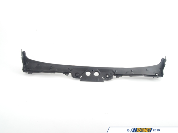 Genuine BMW Genuine BMW Windshield Cowl/Rain Tray - F83, F30, F31, F80 51717258177