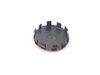 Genuine MINI Genuine MINI John Cooper Works Wheel Center Cap 36106861092 View 2