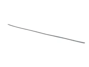 Genuine BMW Upper windshield trim - F30, F31, F80