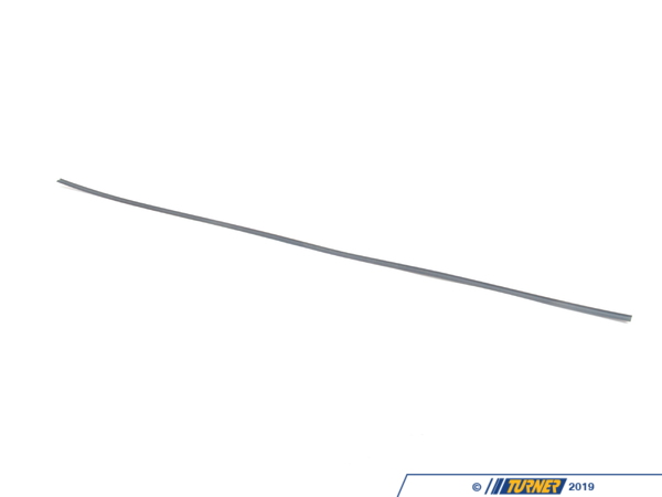 Genuine BMW Genuine BMW Upper windshield trim - F30, F31, F80 51317258053