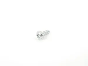 Fillister Head Screw - Priced Each