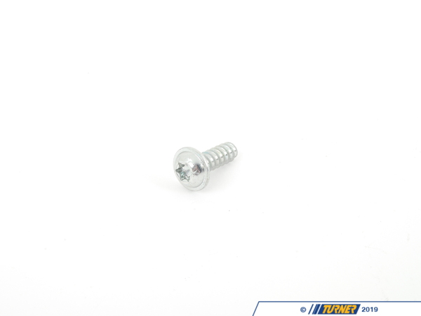 Genuine MINI Fillister Head Screw - Priced Each 07146959826