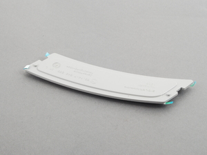 Genuine BMW Side Reflector Left - 63147842959 - F10