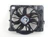 Genuine BMW Electric Fan With Shroud 17425A3F106 View 1