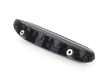 Genuine BMW Genuine BMW Armrest,aluminium, Black Cub - 51437901799 - Schwarz 51437901799 View 3