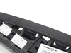 Genuine BMW Genuine BMW Armrest,aluminium, Black Cub - 51437901799 - Schwarz 51437901799 View 2