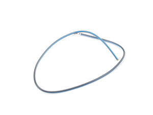 Double leaf spring contact - Priced Each