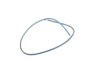 Double leaf spring contact - Priced Each