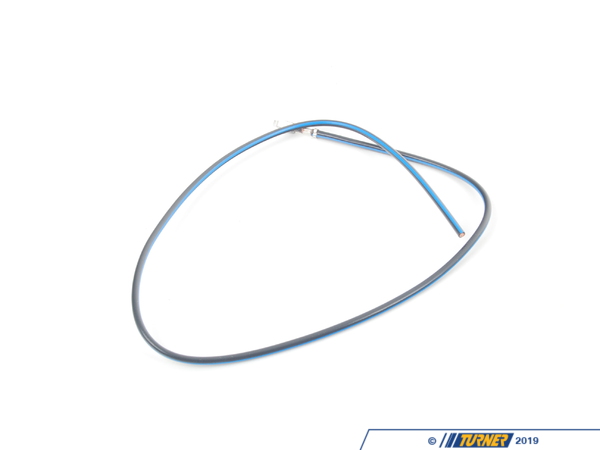 Genuine MINI Double leaf spring contact - Priced Each 61130007438