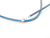 Genuine MINI Double leaf spring contact - Priced Each 61130007438 View 2