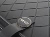 Genuine MINI Genuine MINI Fitted Luggage Compartment Mat - Black - F56 51472353820 View 3