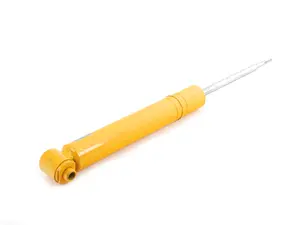 KONI Yellow Sport Adjustable Shocks, Rear Single - E39 525i 528i 530i 540i M5