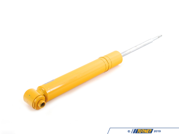 Koni KONI Yellow Sport Adjustable Shocks, Rear Single - E39 525i 528i 530i 540i M5 82401156Sport