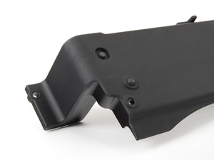 Genuine BMW Radiator Carrier Cover - E70 X5 xDrive48i xDrive35d xDrive30i E71 X6 xDrive35i N54