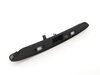 Genuine MINI Genuine MINI Trunk Lid Grip - Black 51137362124 View 5