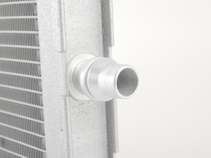 Genuine BMW Radiator - 17117576273 - E70 X5,E71 X6,F15,F16