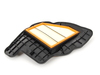 Genuine BMW Genuine BMW Engine Intake Air Filter Set - E70/71 F01/02 F07/10 N63 4.4L 13717577457KT View 3
