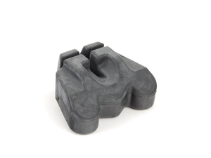 Genuine BMW Rubber Radiator Isolator