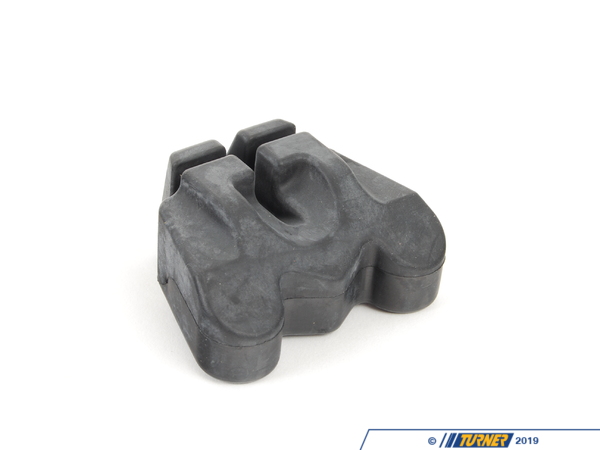 Genuine BMW Genuine BMW Rubber Radiator Isolator 17117598791