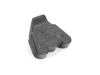 Genuine BMW Genuine BMW Rubber Radiator Isolator 17117598791 View 3