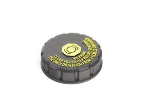 Genuine MINI Master Cylinder Reservoir Cap