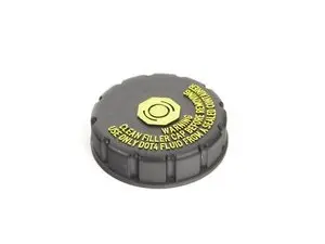 Genuine MINI Master Cylinder Reservoir Cap
