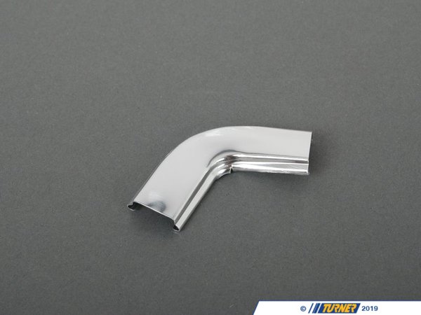 Genuine BMW Genuine BMW Trim Corner Moulding 51311820269 51311820269