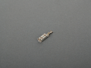 FLAT CONTACT, FAN CONNECTOR
