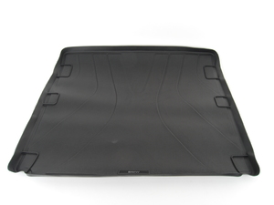 Genuine BMW Rubber Cargo Liner - F15
