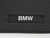 Genuine BMW Genuine BMW Rubber Cargo Liner - F15 51472285521 View 3