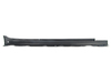 Genuine BMW Genuine BMW Door Sill Cover, Primed Left - 51777262663 - F10 51777262663 View 2