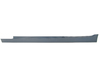 Genuine BMW Genuine BMW Door Sill Cover, Primed Left - 51777262663 - F10 51777262663 View 3