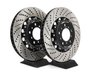 ECS BMW E36 Z3 Front CSL Big Brake Kit Plus (345x28) 001121ECS03KT2 View 22