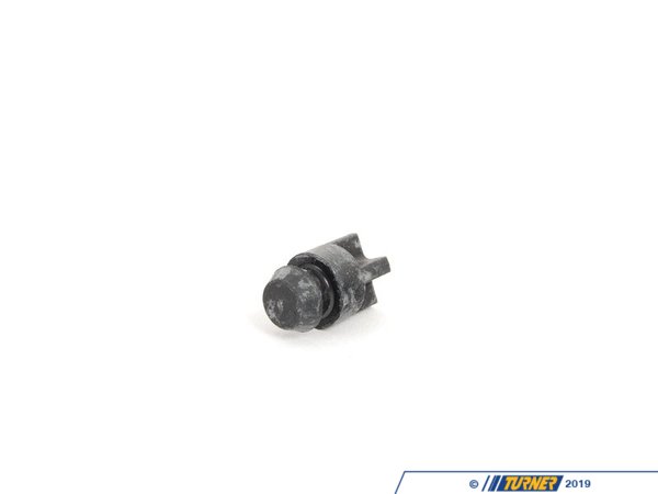 Genuine BMW Genuine BMW Thrust Adapter - 17117558350 - E70 X5,E71 X6,F15,F16 17117558350