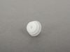 Genuine MINI CLIP WITH WASHER, NATUR 07147145753 View 2