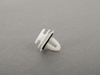 Genuine MINI CLIP WITH WASHER, NATUR 07147145753 View 3