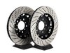ECS BMW E36 Z3 Front CSL Big Brake Kit Plus (345x28) 001121ECS03KT2 View 23