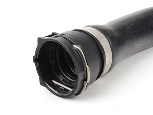 OEM Rein Upper Radiator Hose - Z4 Roadster