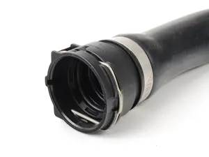 OEM Rein Upper Radiator Hose - Z4 Roadster