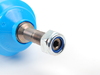 Bilstein Bilstein B6 Performance FRONT RIGHT Strut - E9X 325I,328I,330I,335I VE3-C038-H0 View 3