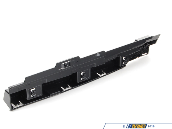 Genuine BMW Genuine BMW Supporting Ledge Left - 51777256919 - F30,F31 51777256919